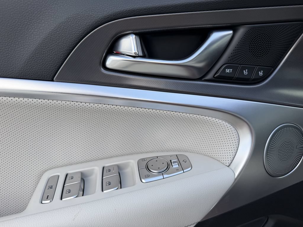 New 2026 Genesis G70 3.3T Sport Prestige RWD image 11