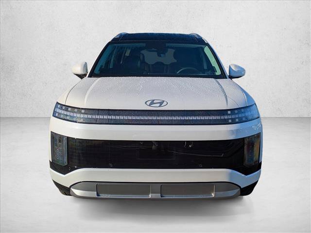 New 2026 Hyundai Ioniq 9 Limited AWD/4WD image 6