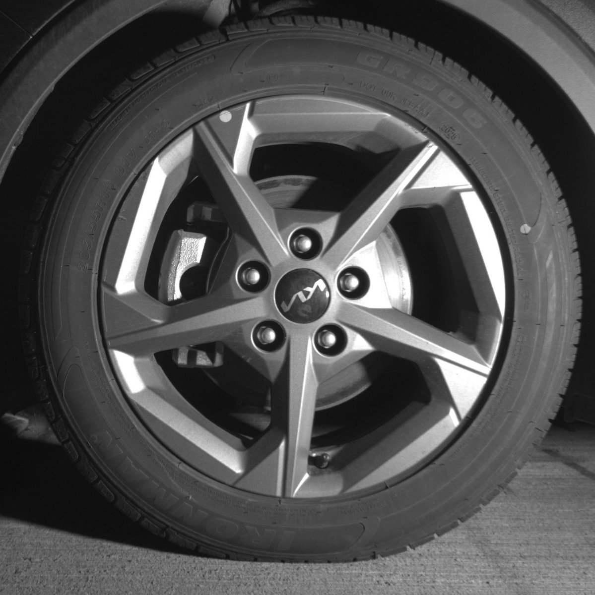 Used 2025 Kia K4 LXS FWD image 12