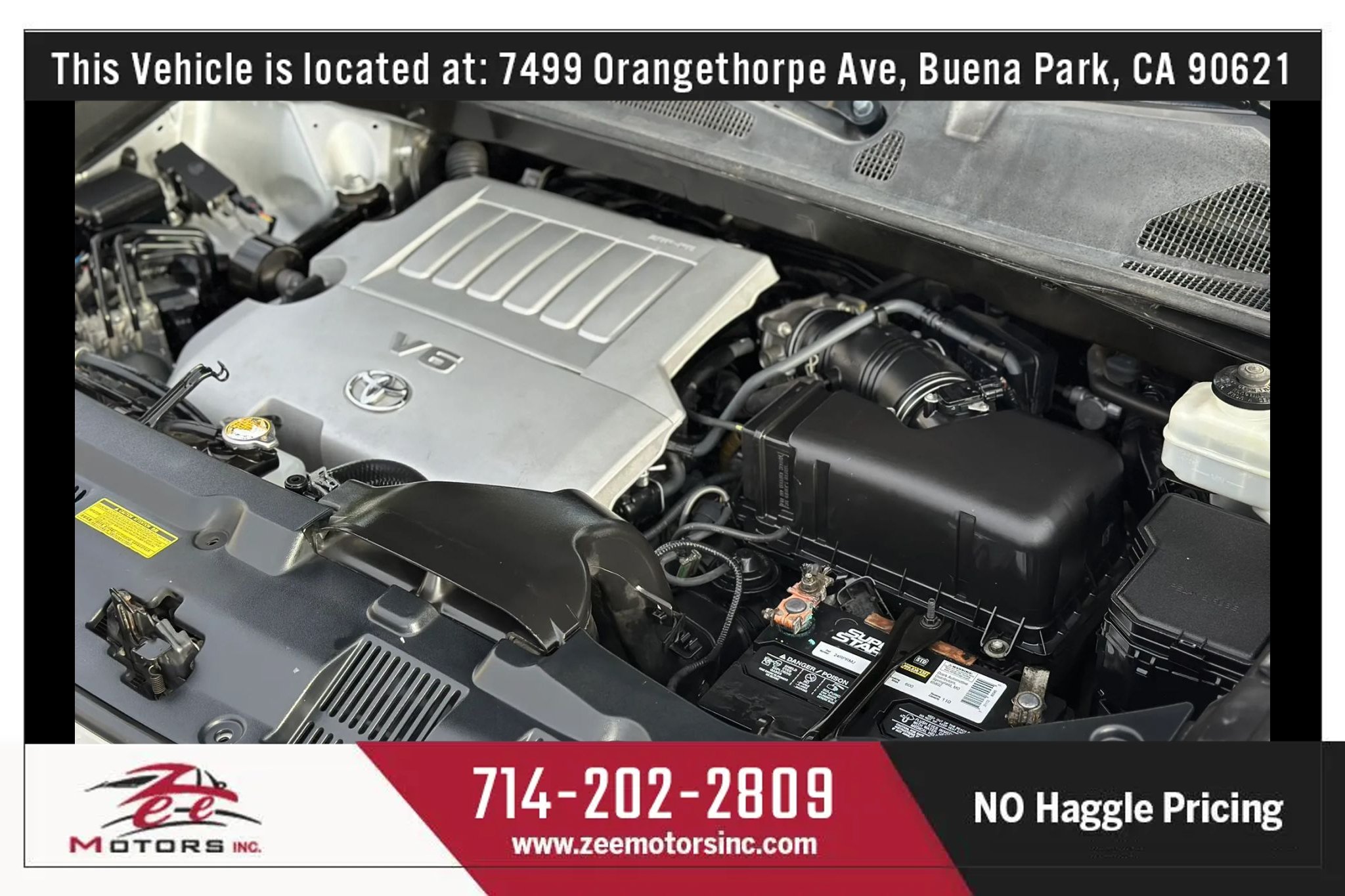 Used 2011 Toyota Highlander Limited FWD image 54