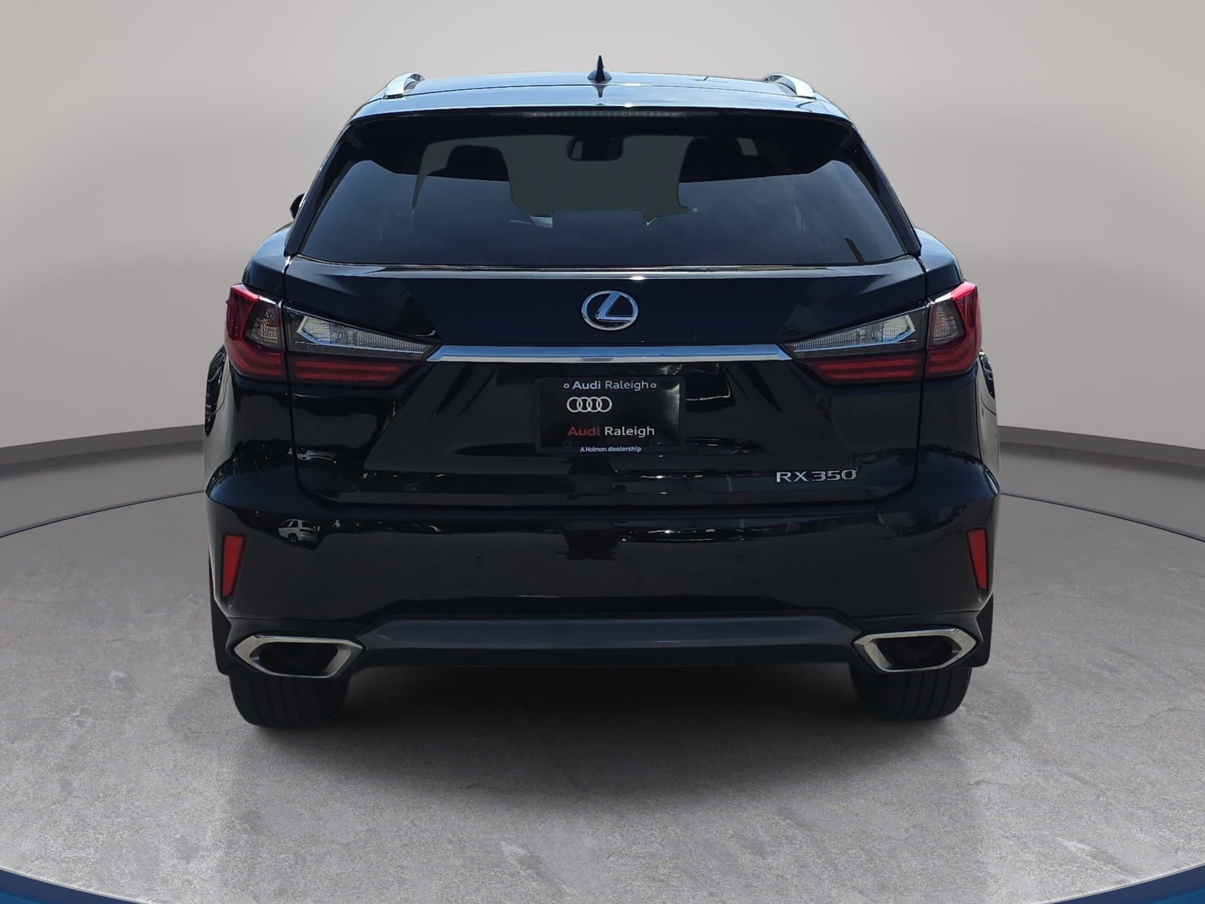 Used 2019 Lexus RX 350 AWD w/ Navigation Package image 6