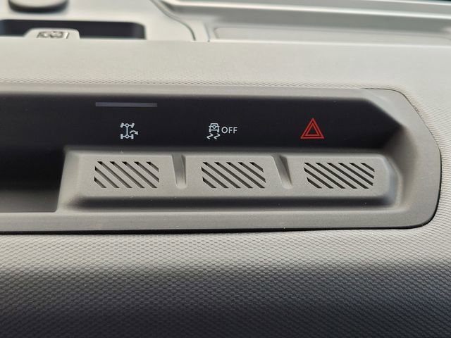 New 2025 Ford Bronco Big Bend image 18