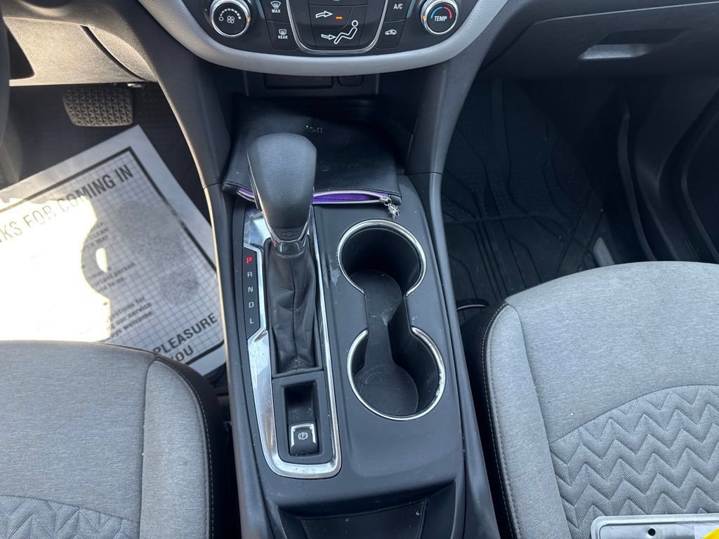 Used 2024 Chevrolet Equinox LS w/ LS Convenience Package FWD image 15