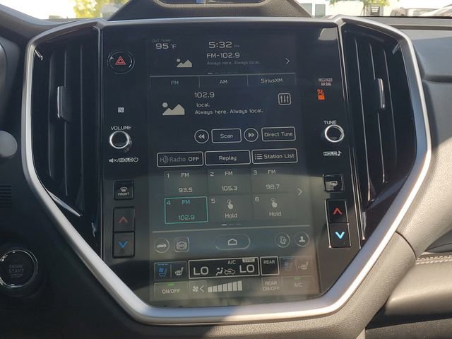 New 2026 Subaru Ascent Touring AWD/4WD image 29