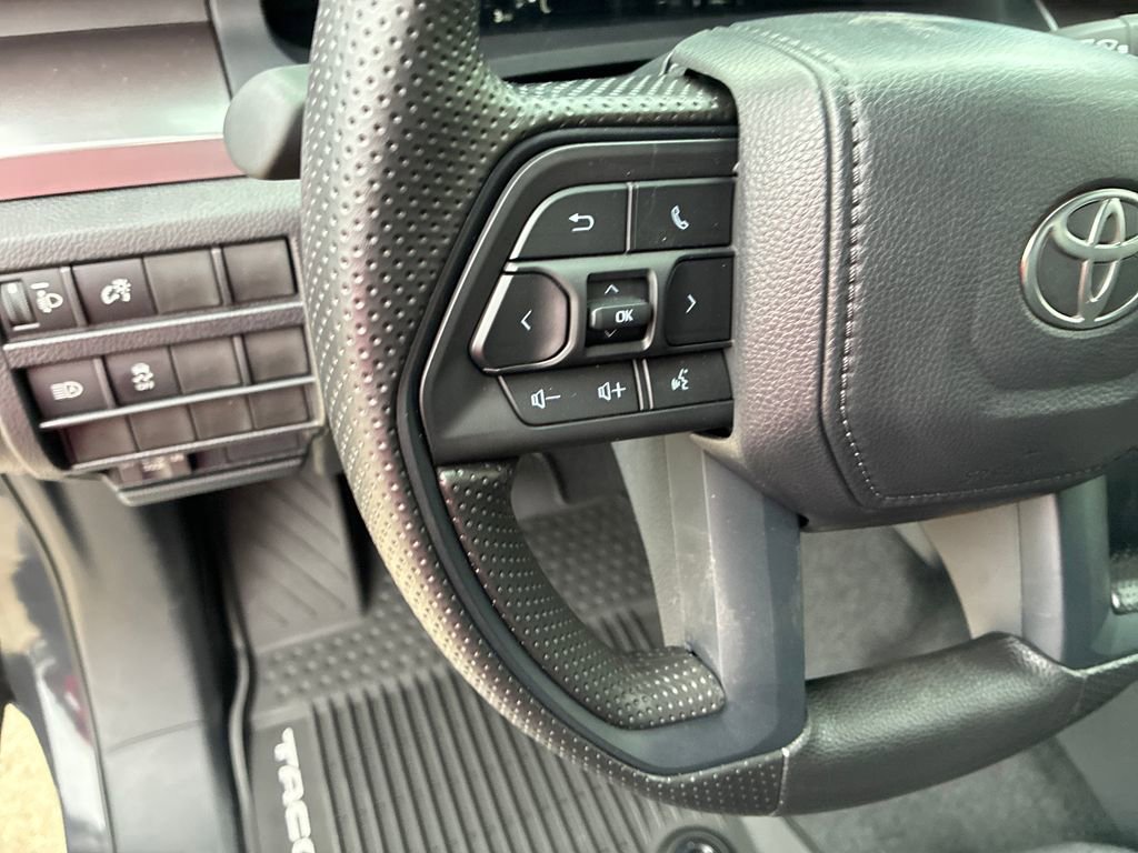 New 2026 Toyota Tacoma SR5 image 21