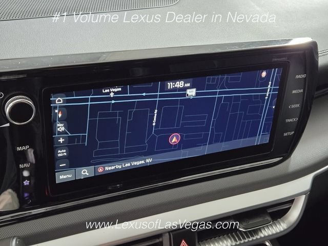 Used 2023 Kia K5 GT-Line w/ GT-Line Premium Package FWD image 33