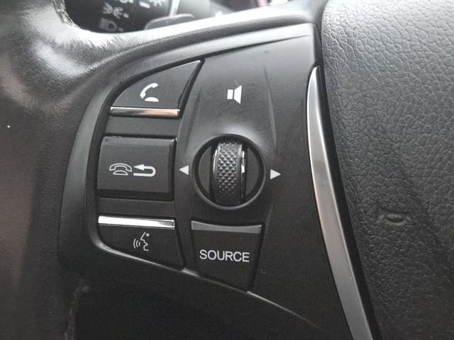 Used 2015 Acura TLX V6 SH-AWD w/ Technology Pkg image 11