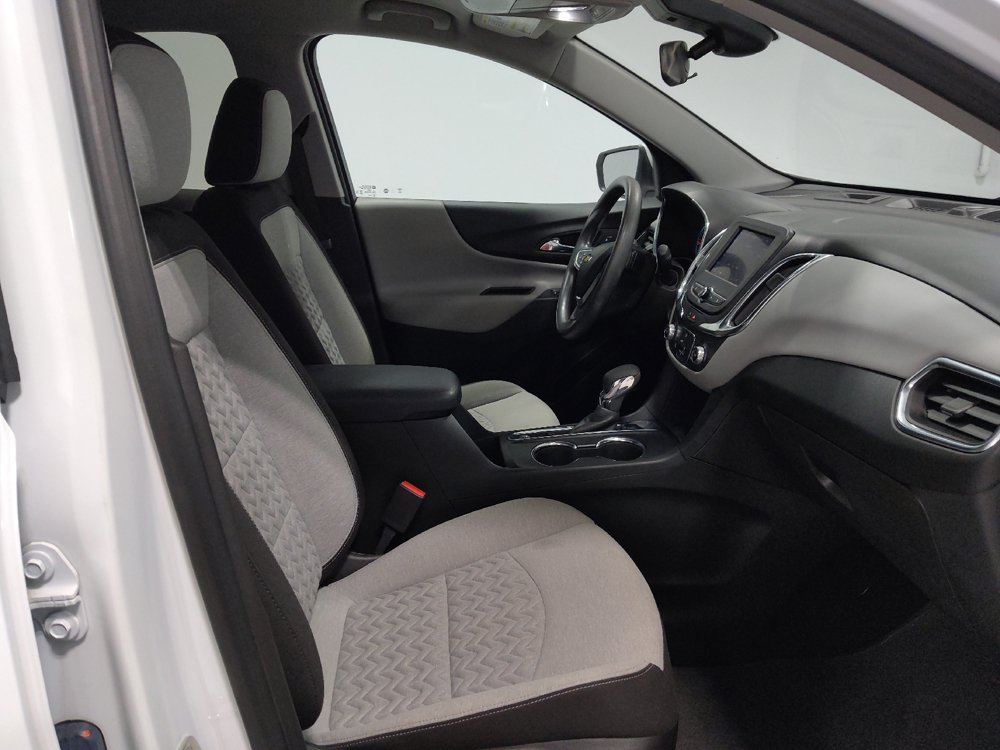 Used 2023 Chevrolet Equinox LT FWD image 21