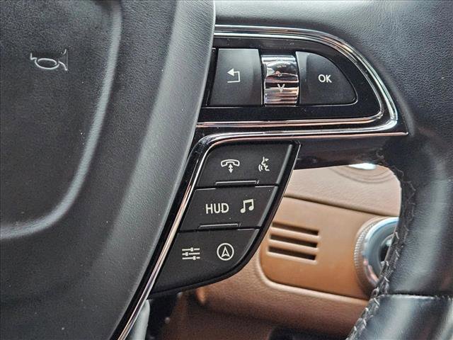 Used 2023 Lincoln Navigator Reserve AWD/4WD image 24