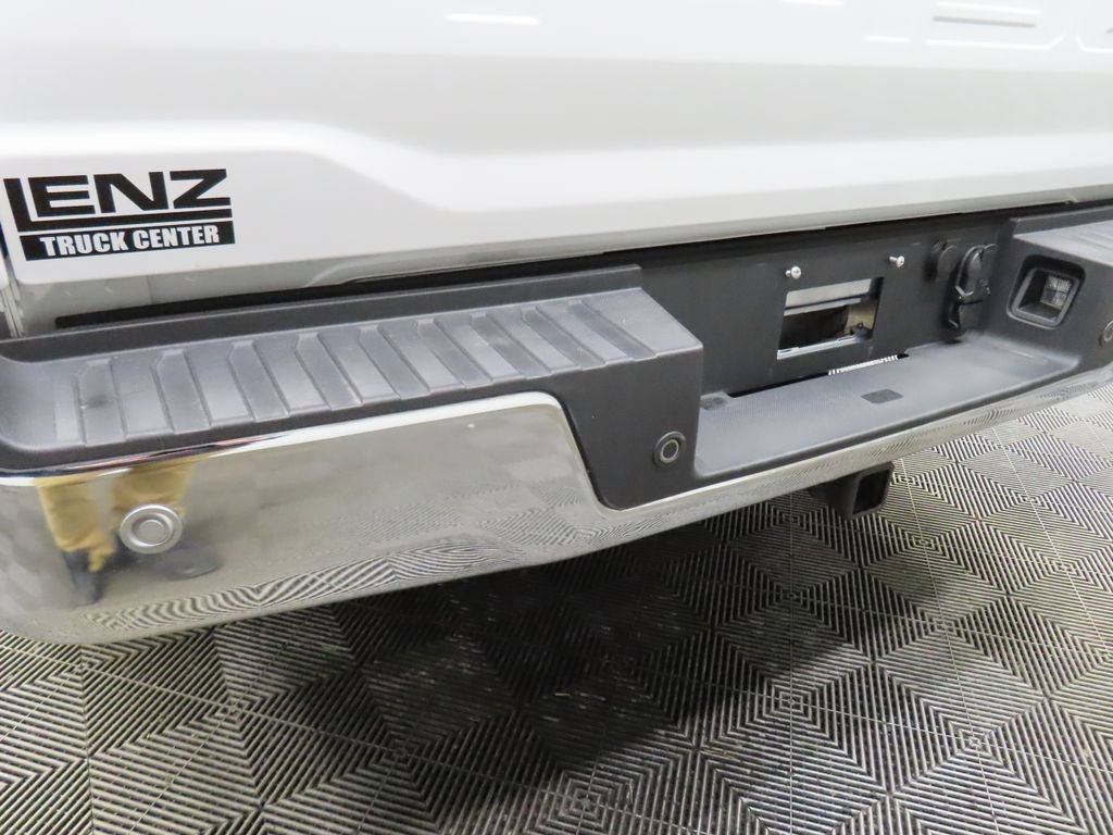 Used 2025 Ford F150 Lariat image 48