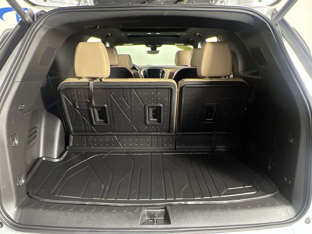 Certified 2023 Chevrolet Traverse Premier image 28