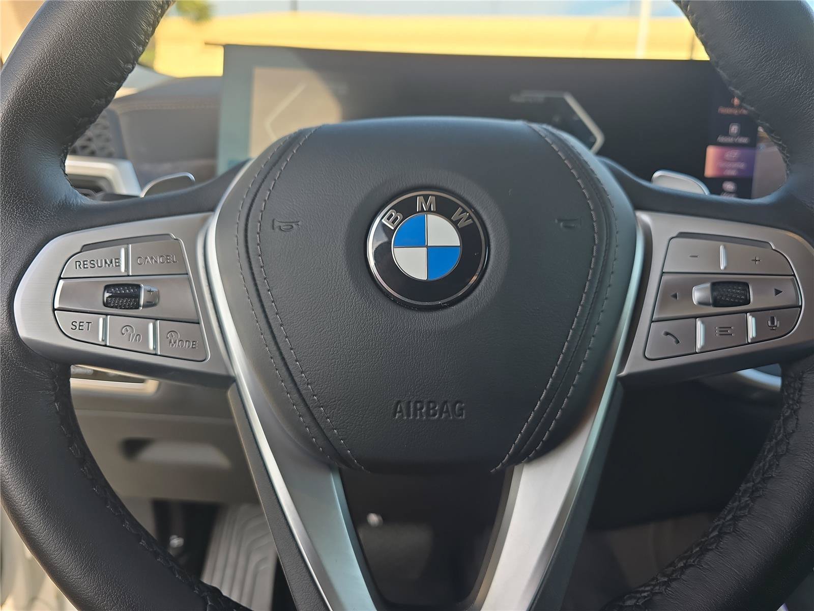 Certified 2024 BMW X7 xDrive40i AWD/4WD image 22
