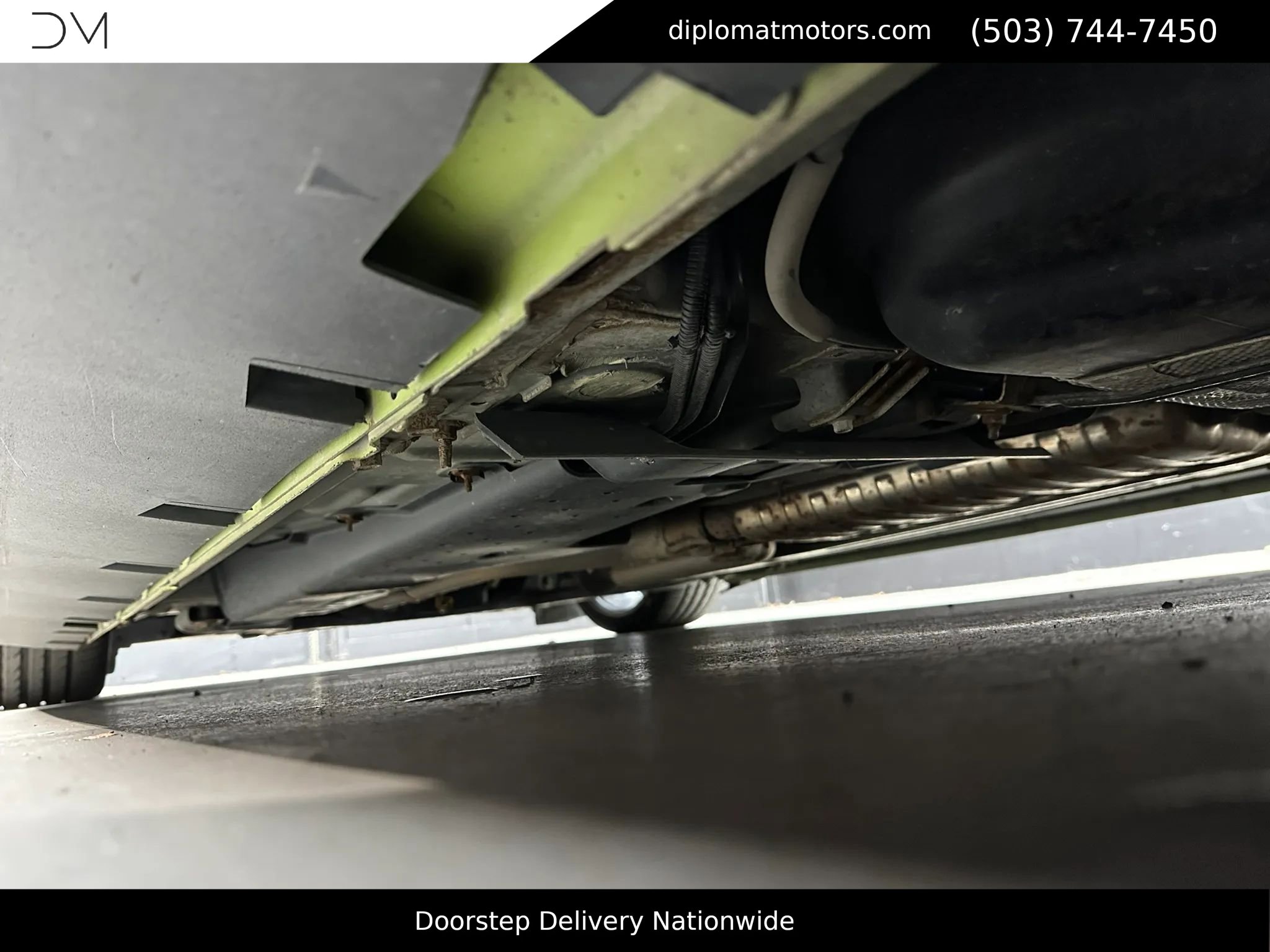 Used 2020 Ford Mustang GT RWD image 45