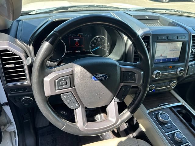 Used 2020 Ford Expedition Platinum AWD/4WD image 11