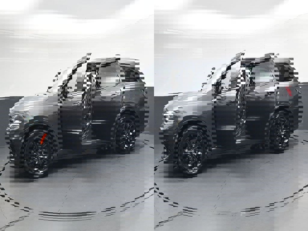 Used 2021 Dodge Durango R/T w/ Blacktop Package image 42