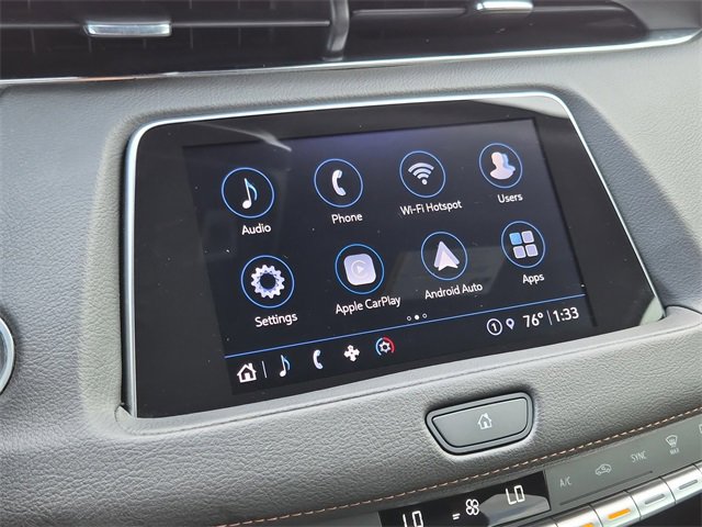 Used 2023 Cadillac XT4 Sport image 14