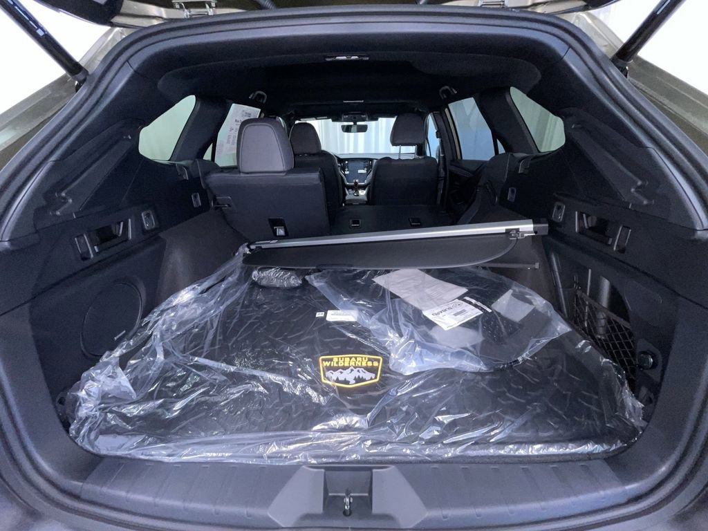 New 2025 Subaru Outback Wilderness image 15