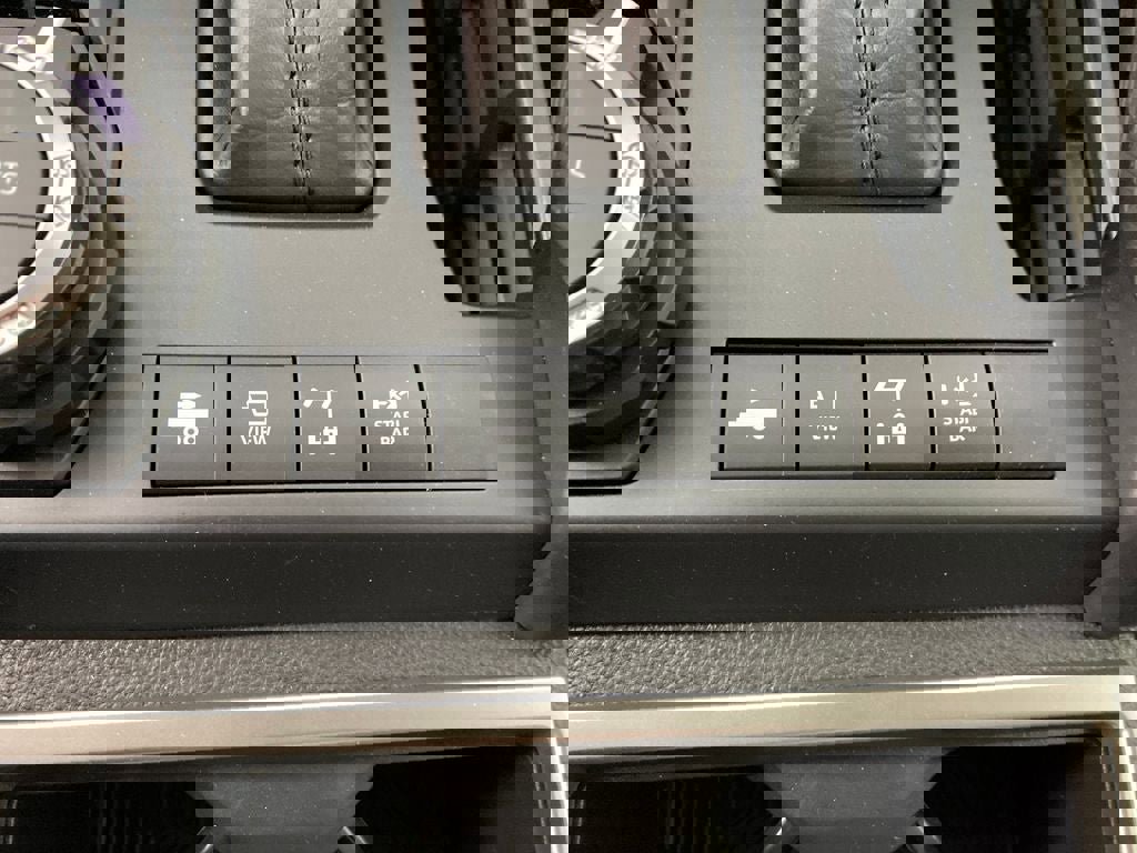 New 2025 Toyota Tacoma Trailhunter image 24