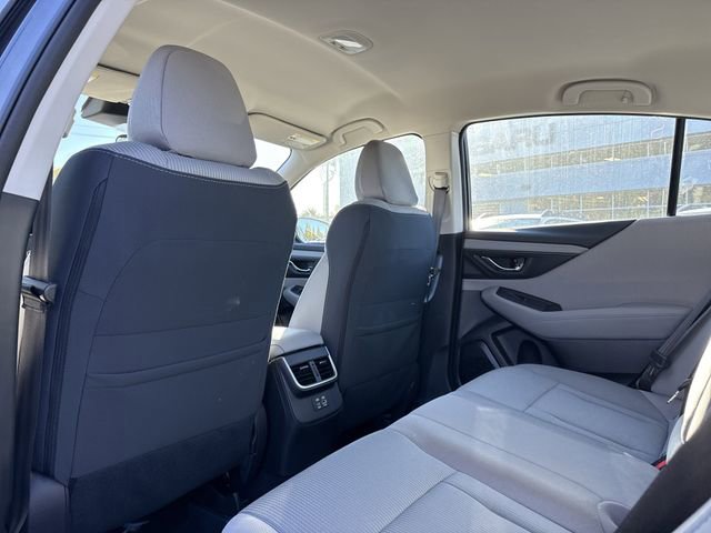 New 2025 Subaru Legacy Premium image 13