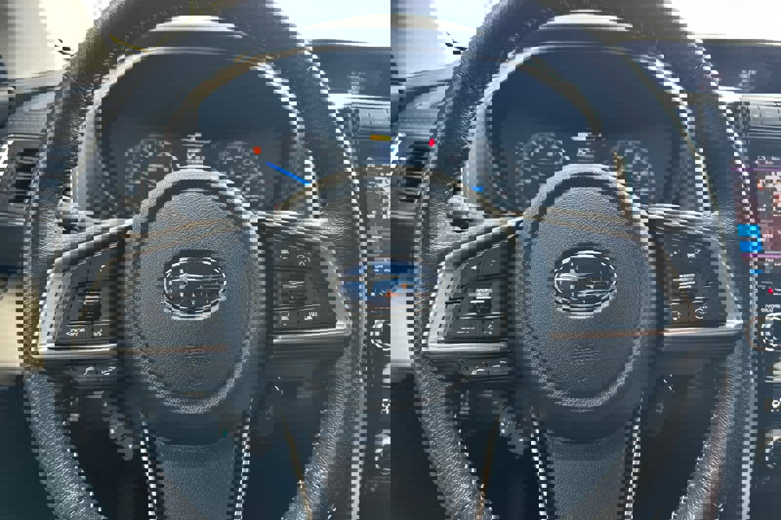 Used 2021 Subaru Ascent Limited w/ Technology Package image 24