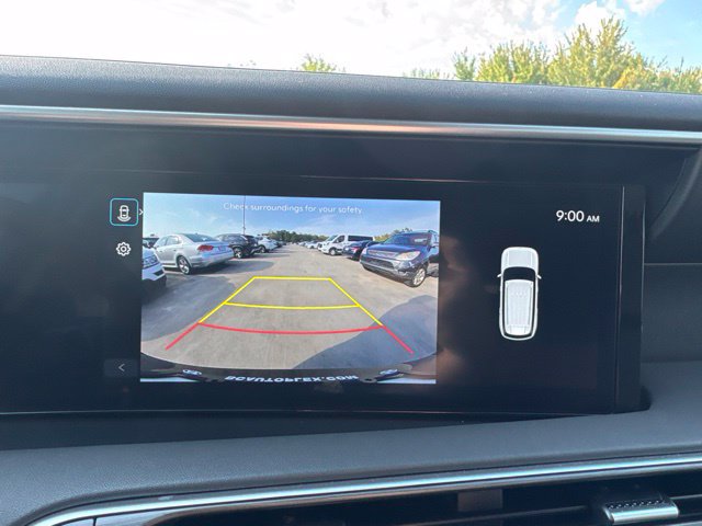 Used 2026 Hyundai Palisade SEL FWD image 25