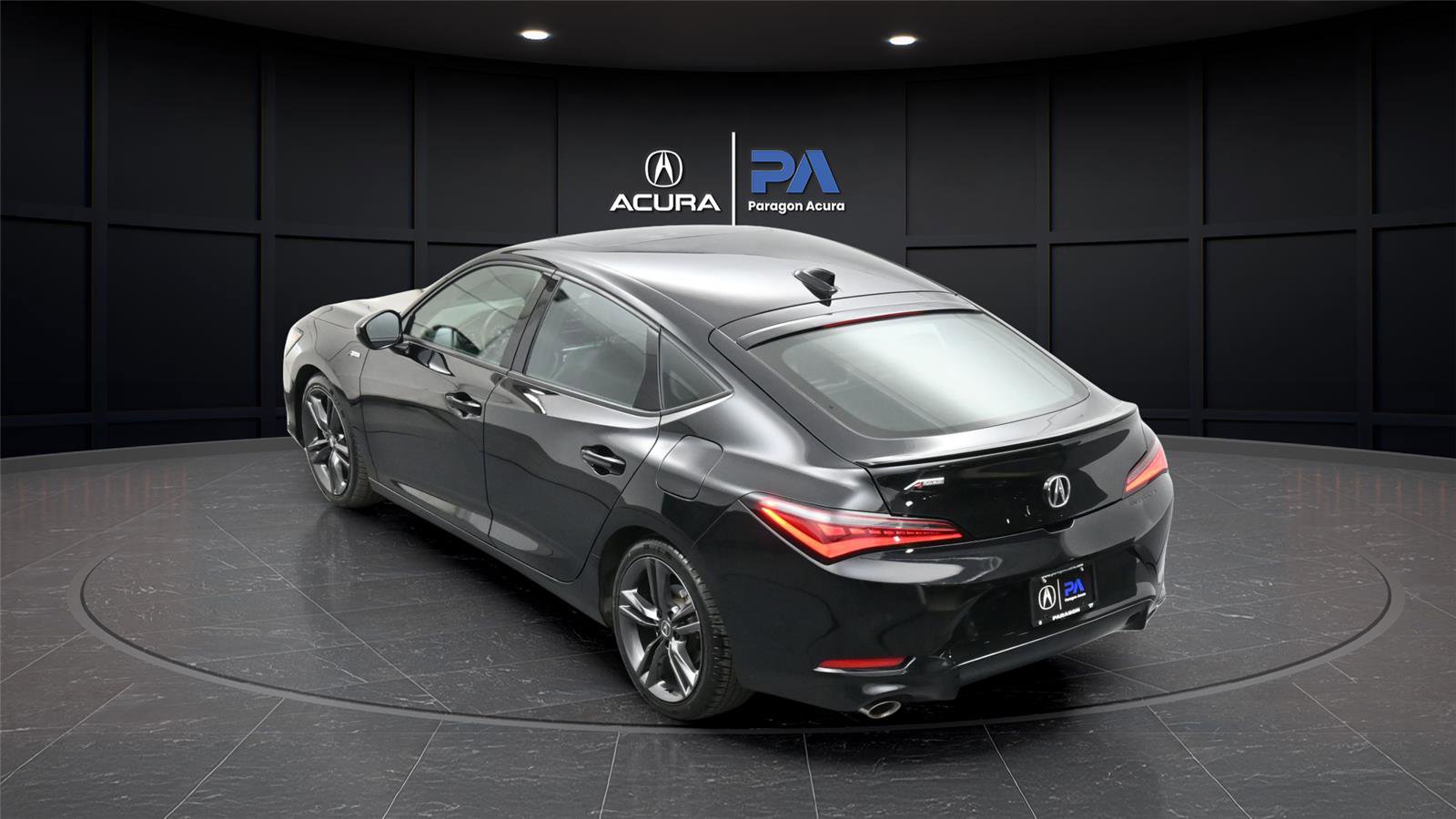 Certified 2024 Acura Integra A-Spec image 33