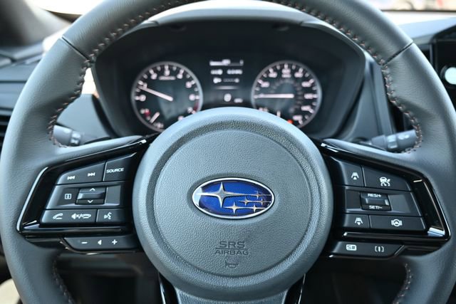 New 2026 Subaru Forester Sport AWD/4WD image 28