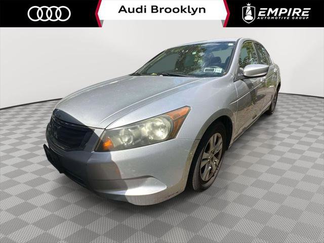 Used 2008 Honda Accord LX-P image 1
