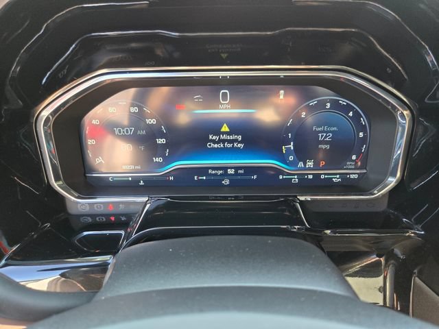 Used 2023 Chevrolet Silverado 1500 LTZ AWD/4WD image 35