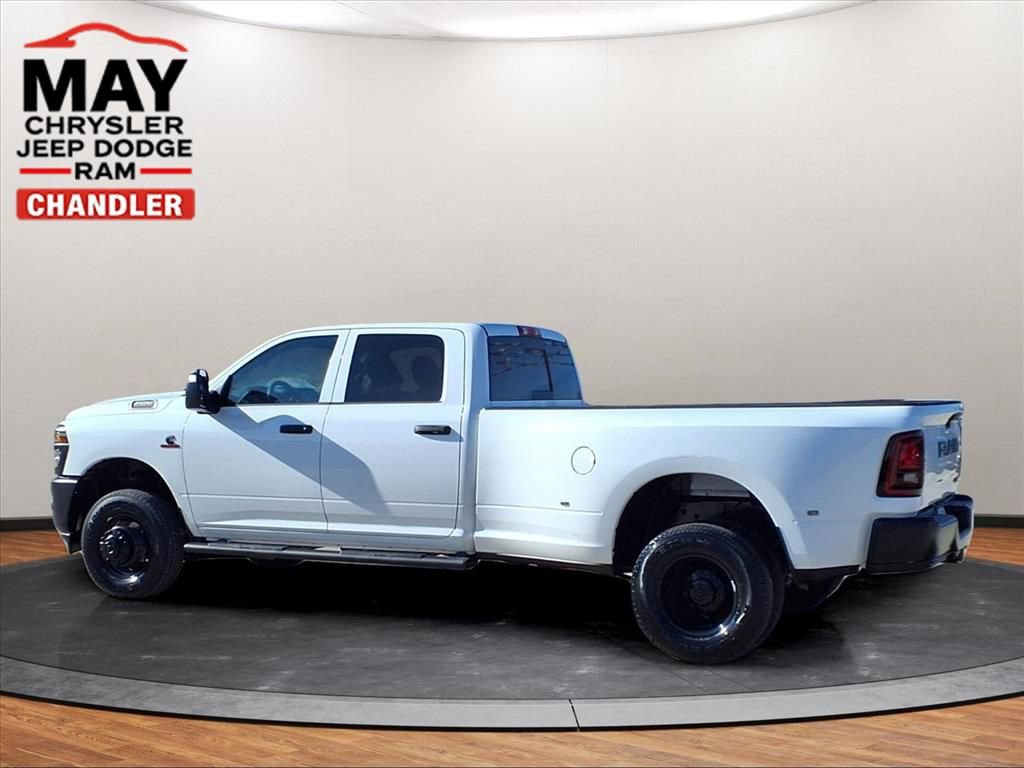 New 2026 RAM 3500 Tradesman image 3