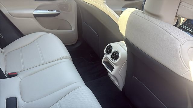 Certified 2024 Mercedes-Benz GLC 300 4MATIC image 21