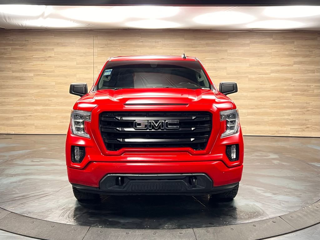 Used 2021 GMC Sierra 1500 Elevation image 18