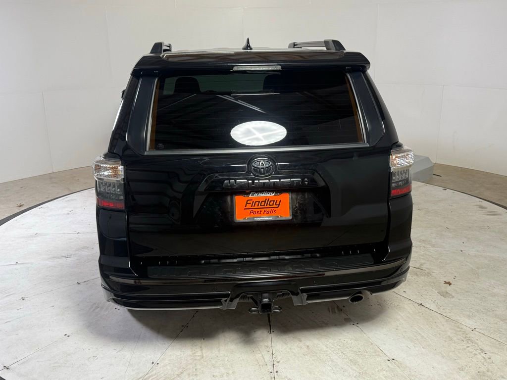 Used 2019 Toyota 4Runner Limited image 6
