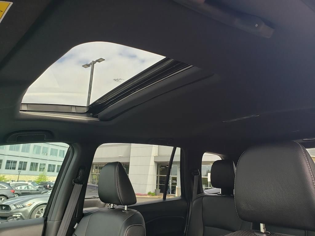 Used 2023 Honda Passport EX-L image 30