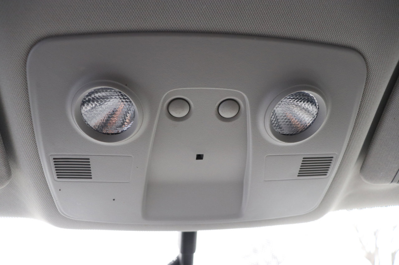 Used 2017 Chevrolet Traverse LS image 41