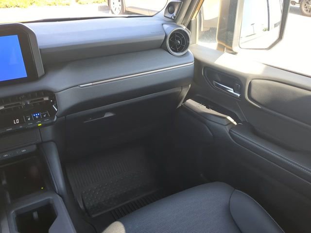 Certified 2024 Toyota Land Cruiser w/ Premium Package AWD/4WD image 17