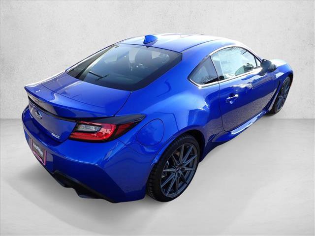 New 2025 Subaru BRZ Limited w/ Popular Package 2 image 4