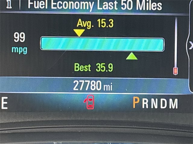 Certified 2022 Buick Encore Preferred w/ Safety Package image 12