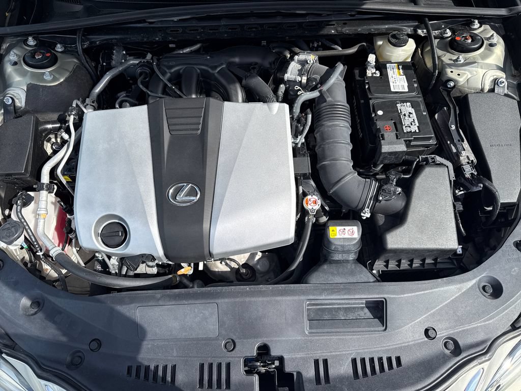 Used 2021 Lexus ES 350 w/ Accessory Package FWD image 25
