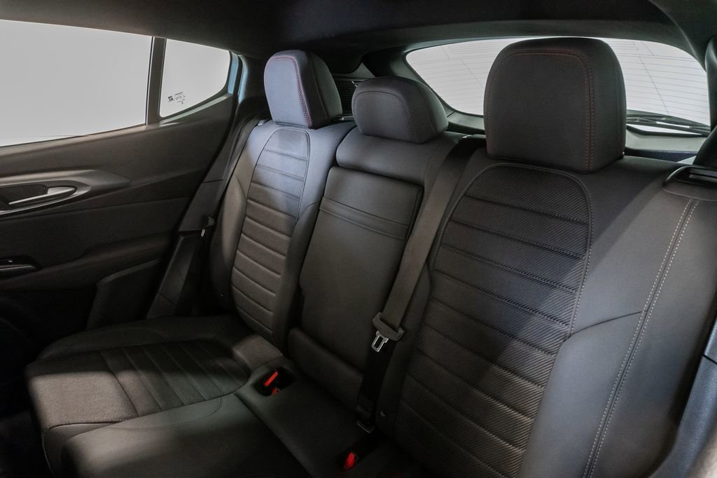 Used 2024 Dodge Hornet GT image 24