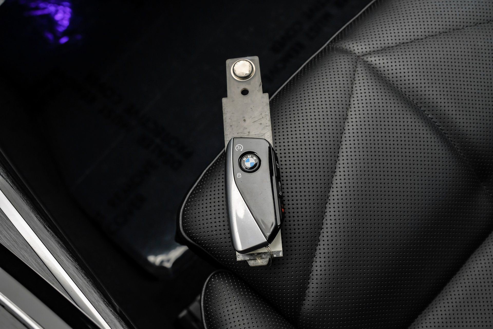 Used 2024 BMW 740i w/ Premium Package 2 image 71