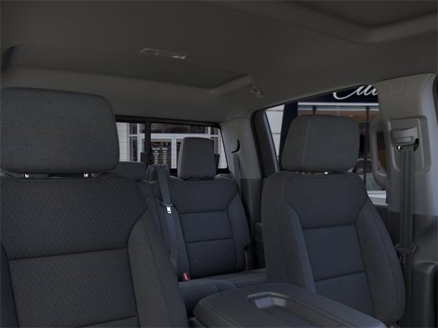 New 2026 GMC Sierra 1500 SLE image 24