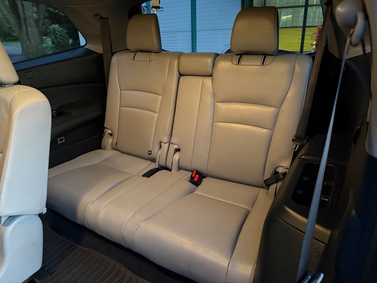Used 2016 Honda Pilot EX-L image 14