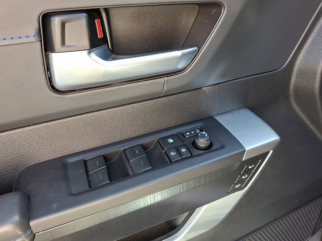 Used 2023 Toyota Tundra Platinum image 15