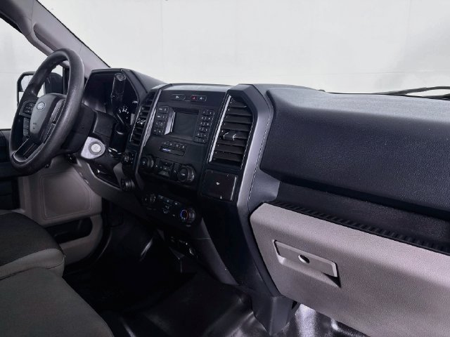 Used 2020 Ford F150 XL w/ Equipment Group 101A Mid AWD/4WD image 25