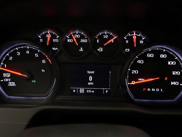 Used 2024 GMC Sierra 1500 Pro w/ Pro Value Package image 15