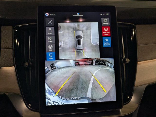 New 2026 Volvo XC90 T8 Ultra w/ Protection Package AWD/4WD image 23