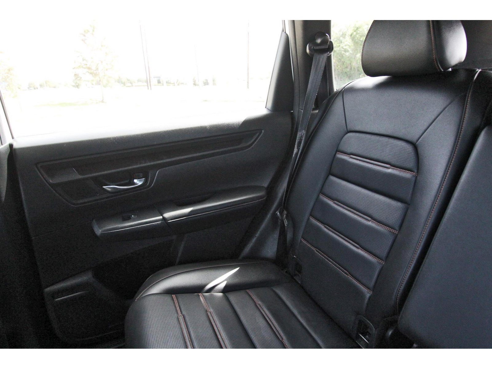 Used 2026 Honda CR-V Sport-L image 12