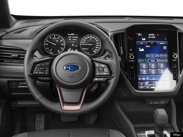 New 2026 Subaru Forester Sport AWD/4WD image 8