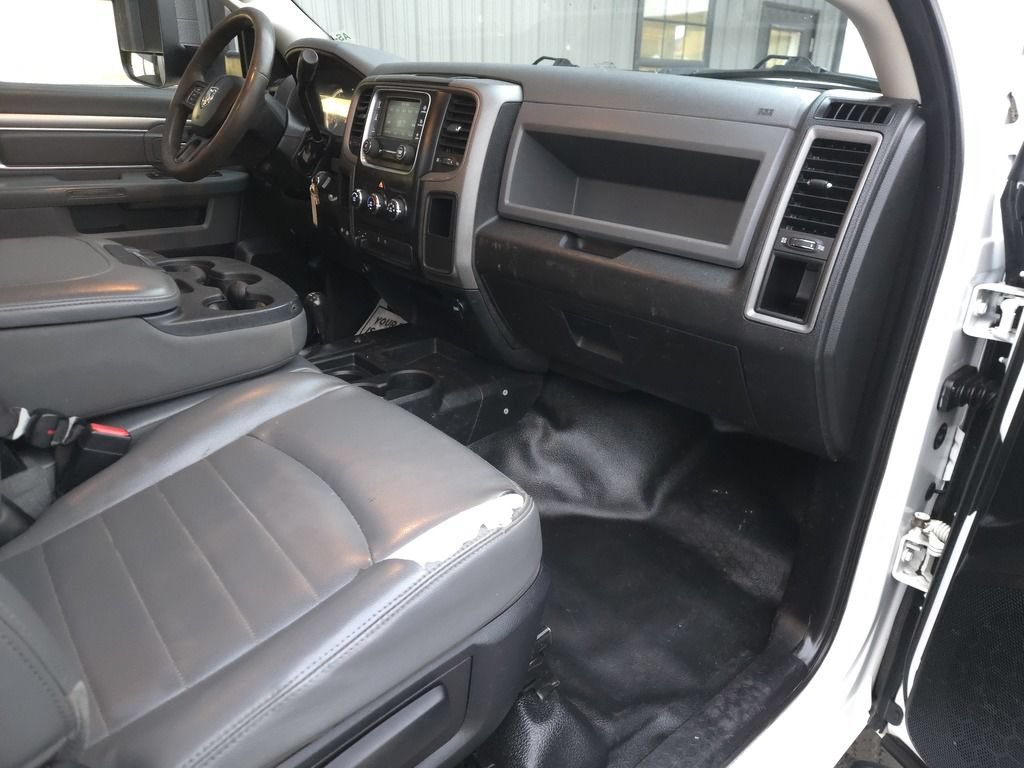 Used 2013 RAM 3500 Tradesman w/ PWR & Remote Entry Group AWD/4WD image 17